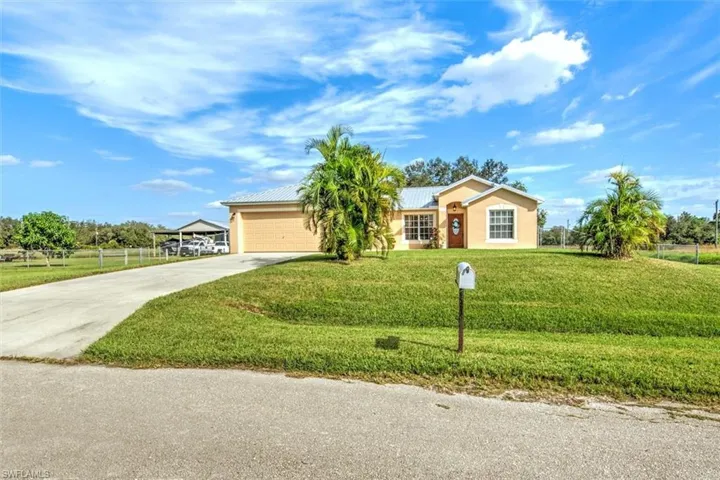 1716  Columbus  AVE, Lehigh Acres, FL 33972