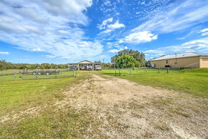 1716  Columbus  AVE, Lehigh Acres, FL 33972