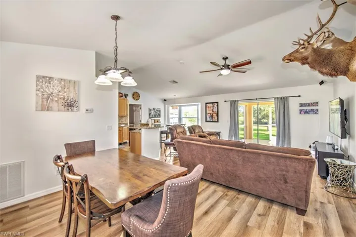 1716  Columbus  AVE, Lehigh Acres, FL 33972