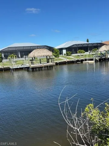 1616 Nw 37th Pl, Cape Coral, Florida 33993