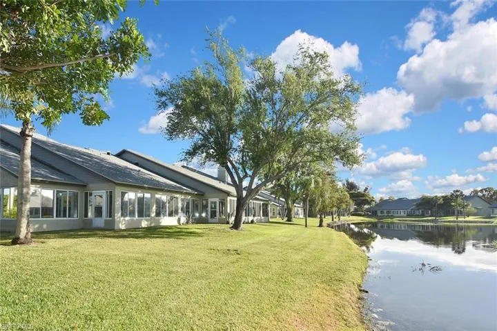 201 Mcgregor Park Cir 201, Fort Myers, Florida 33908