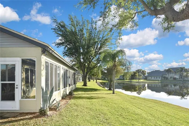 201 Mcgregor Park Cir 201, Fort Myers, Florida 33908