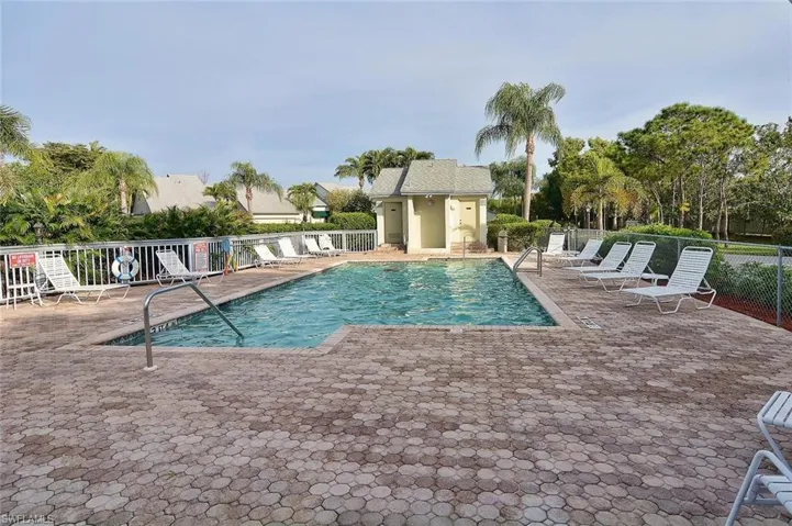 201 Mcgregor Park Cir 201, Fort Myers, Florida 33908