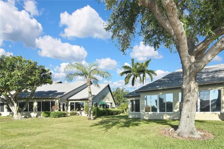 201 Mcgregor Park Cir 201, Fort Myers, Florida 33908