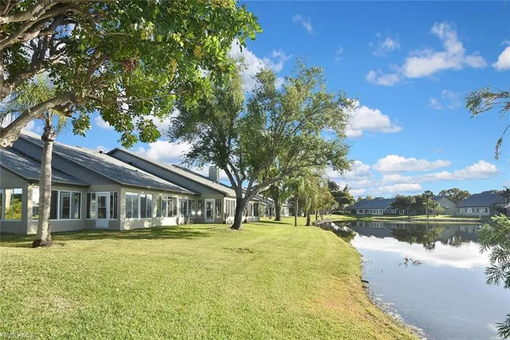 201 Mcgregor Park Cir 201, Fort Myers, Florida 33908