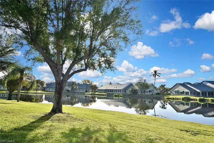 201 Mcgregor Park Cir 201, Fort Myers, Florida 33908