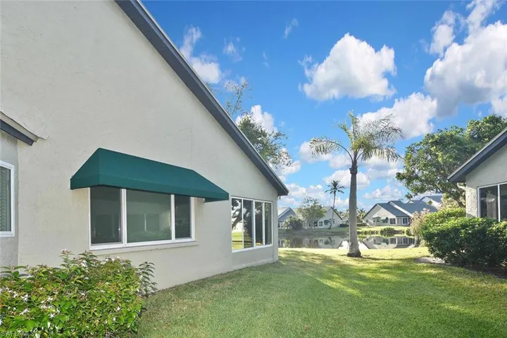 201 Mcgregor Park Cir 201, Fort Myers, Florida 33908