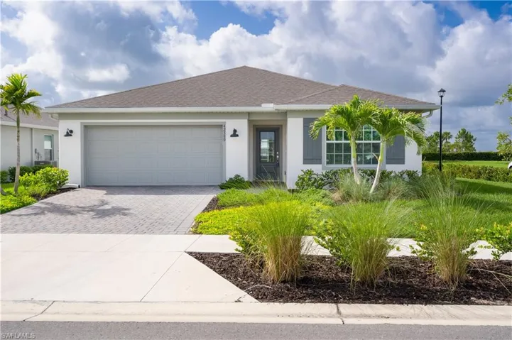 42380 Cascade Dr, Punta Gorda, Florida 33982