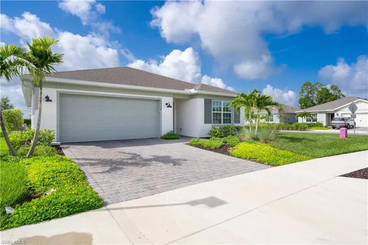 42380 Cascade Dr, Punta Gorda, Florida 33982