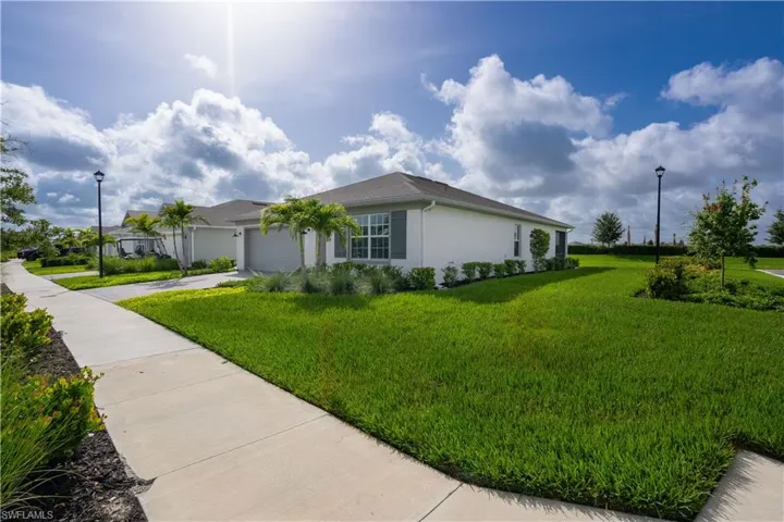 42380 Cascade Dr, Punta Gorda, Florida 33982