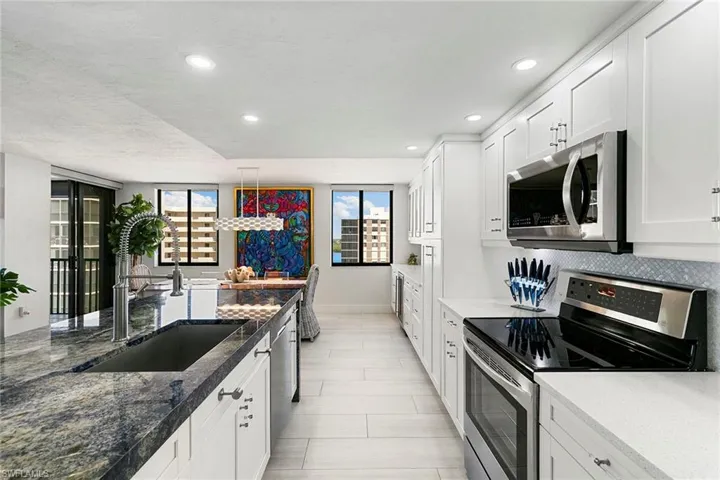 11 Bluebill Ave 905, Naples, Florida 34108