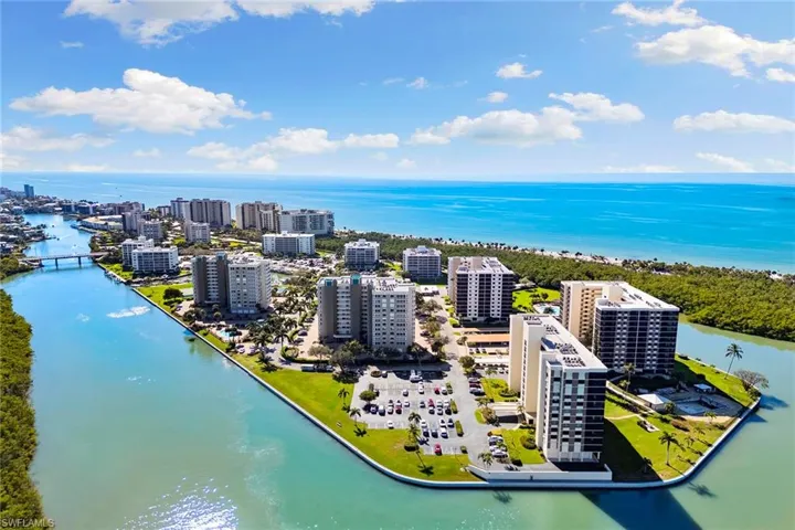 11 Bluebill Ave 905, Naples, Florida 34108