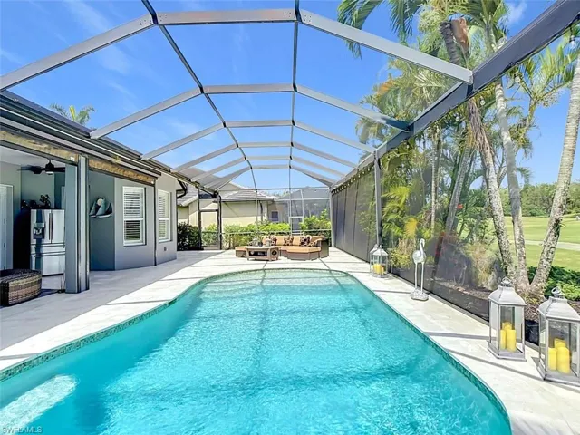 10412 Curry Palm Ln, Fort Myers, Florida 33966