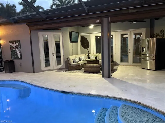 10412 Curry Palm Ln, Fort Myers, Florida 33966