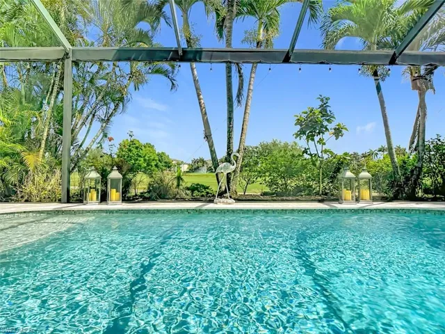 10412 Curry Palm Ln, Fort Myers, Florida 33966