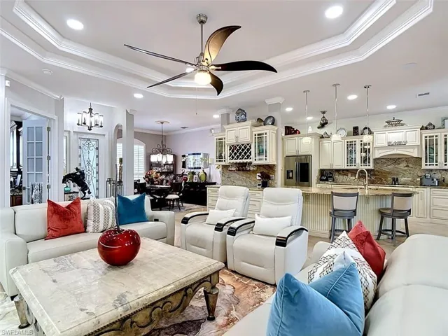 10412 Curry Palm Ln, Fort Myers, Florida 33966