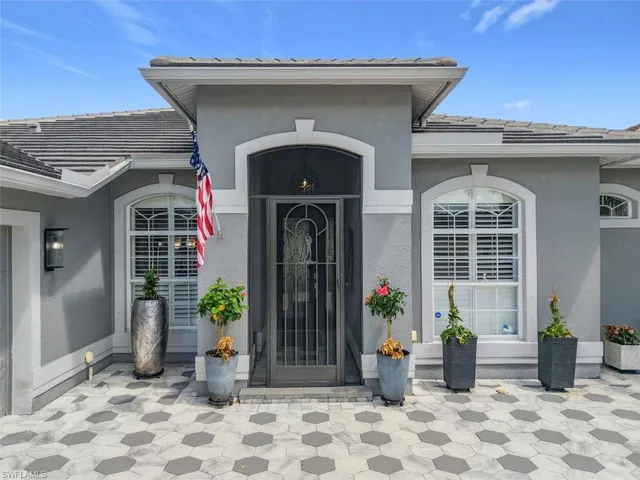 10412 Curry Palm Ln, Fort Myers, Florida 33966