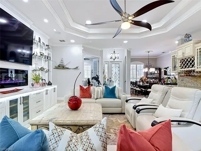 10412 Curry Palm Ln, Fort Myers, Florida 33966