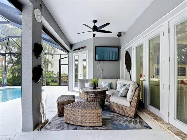 10412 Curry Palm Ln, Fort Myers, Florida 33966