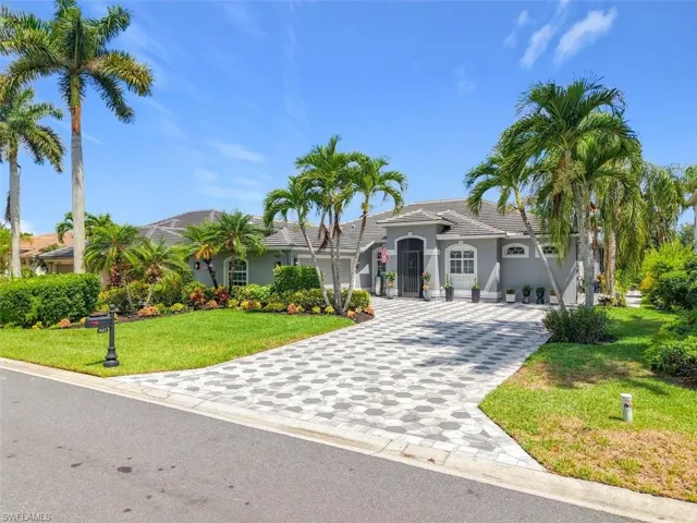10412 Curry Palm Ln, Fort Myers, Florida 33966