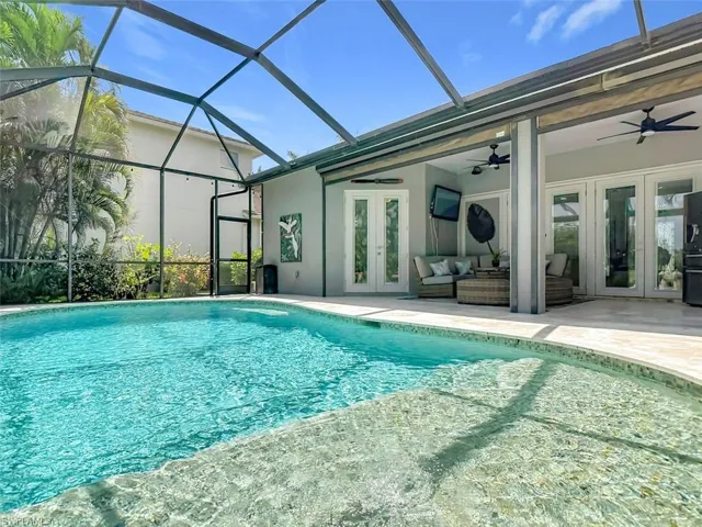 10412 Curry Palm Ln, Fort Myers, Florida 33966