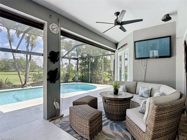10412 Curry Palm Ln, Fort Myers, Florida 33966
