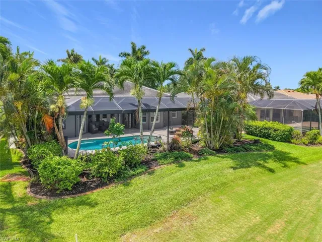 10412 Curry Palm Ln, Fort Myers, Florida 33966
