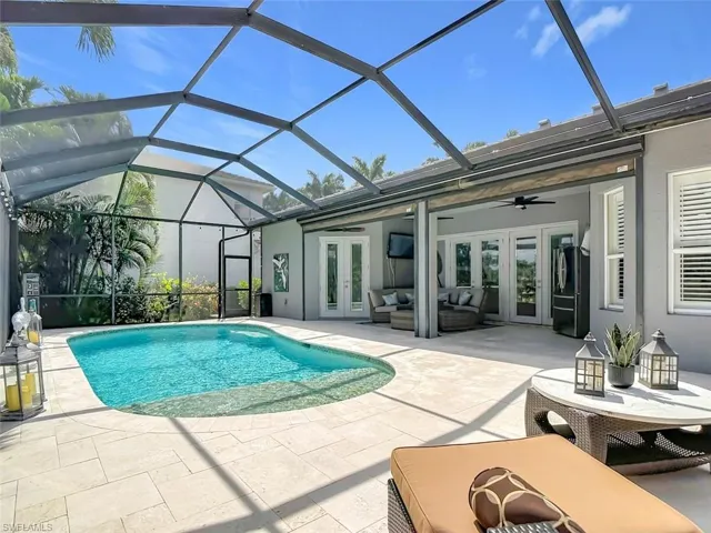 10412 Curry Palm Ln, Fort Myers, Florida 33966