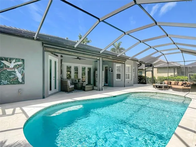 10412 Curry Palm Ln, Fort Myers, Florida 33966