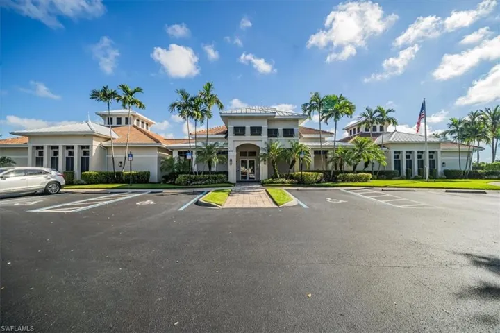 Clubhouse