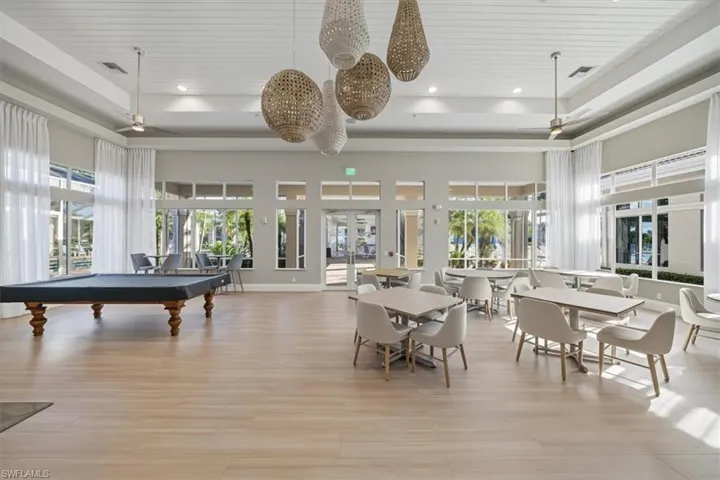 clubhouse