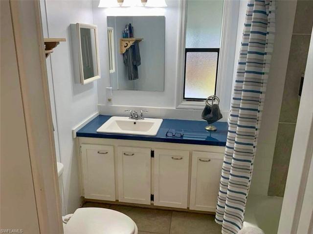 Bathroom #2