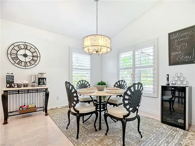 8452 Indian Wells Way, Naples, Florida 34113