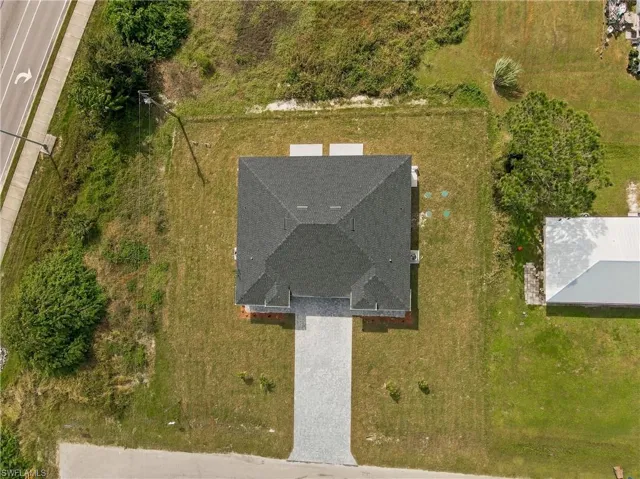 2667 Gretchen Ave S, Lehigh Acres, Florida 33973