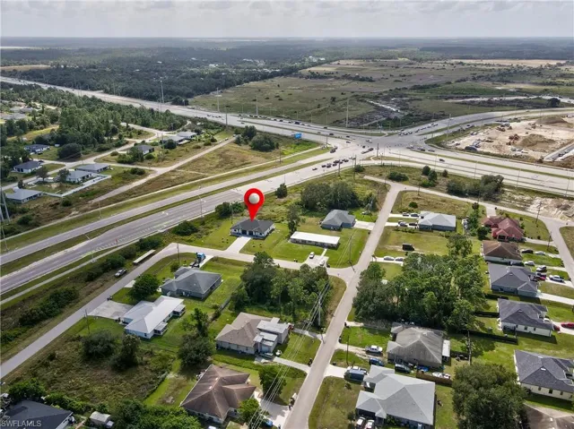 2667 Gretchen Ave S, Lehigh Acres, Florida 33973