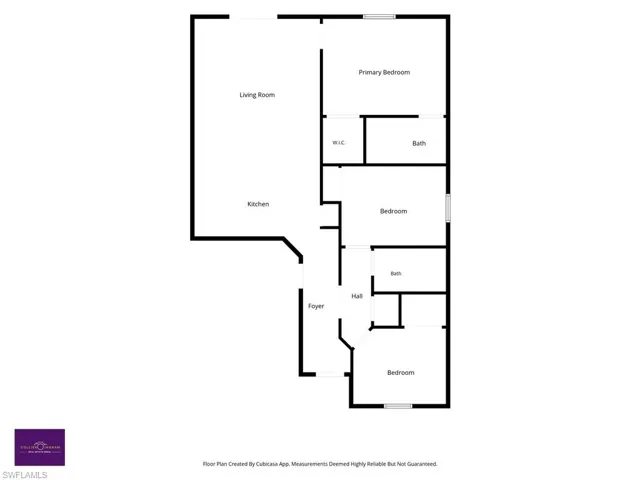 2667 Gretchen Ave S, Lehigh Acres, Florida 33973