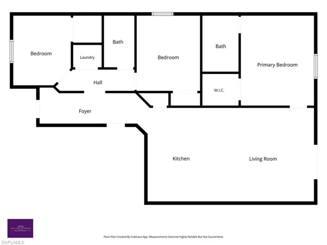 2667 Gretchen Ave S, Lehigh Acres, Florida 33973