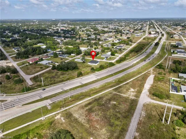 2667 Gretchen Ave S, Lehigh Acres, Florida 33973