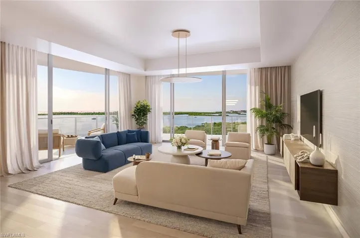 5100 Seagrass Blvd 201, Bonita Springs, Florida 34134