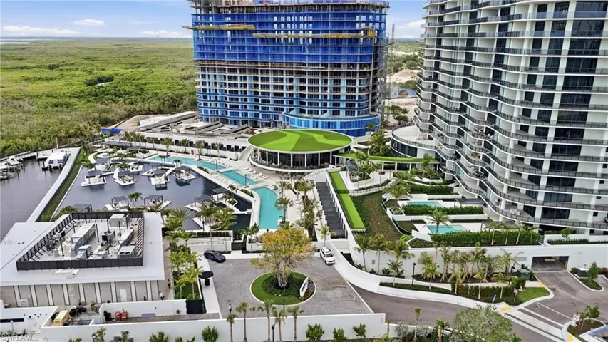 5100 Seagrass Blvd 201, Bonita Springs, Florida 34134
