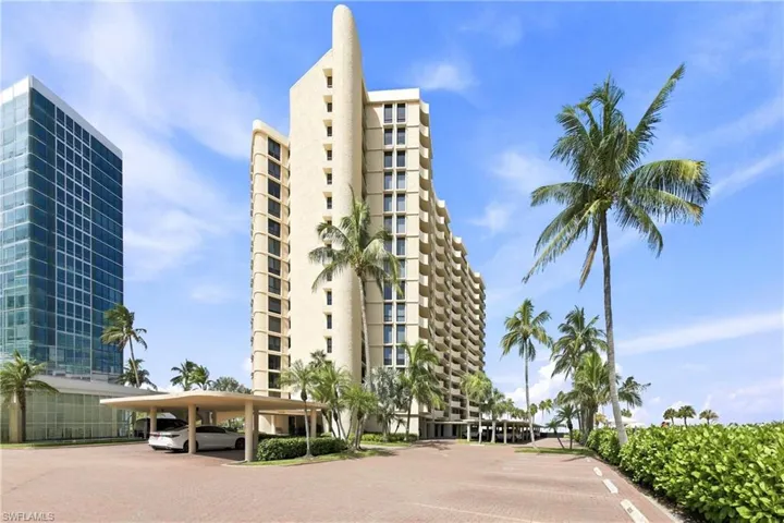 4001 Gulf Shore Blvd N 904, Naples, Florida 34103