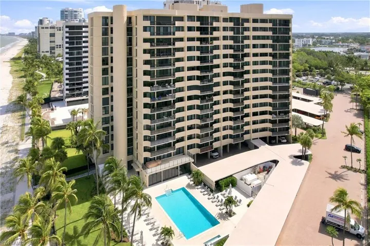 4001 Gulf Shore Blvd N 904, Naples, Florida 34103