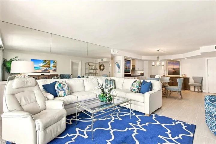 4001 Gulf Shore Blvd N 904, Naples, Florida 34103