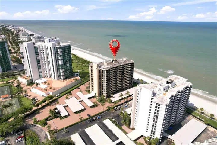 4001 Gulf Shore Blvd N 904, Naples, Florida 34103
