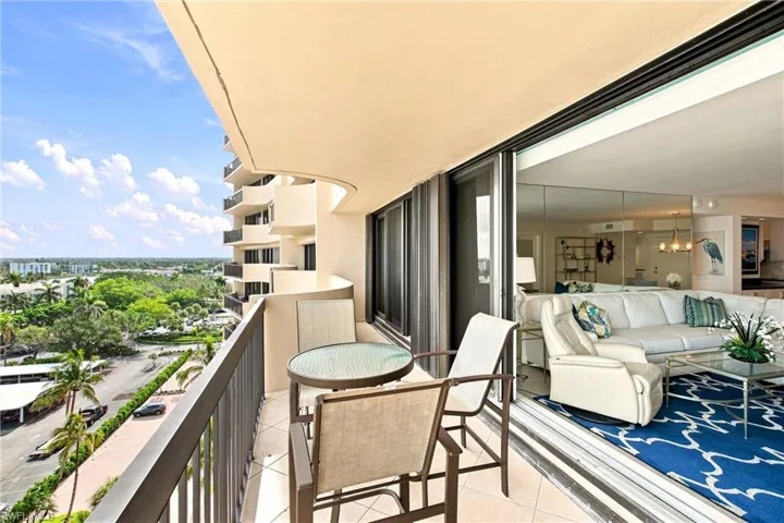 4001 Gulf Shore Blvd N 904, Naples, Florida 34103