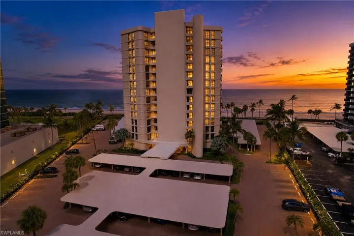 4001 Gulf Shore Blvd N 904, Naples, Florida 34103