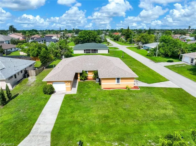 1304-1306 24th Ave, Cape Coral, Florida 33990
