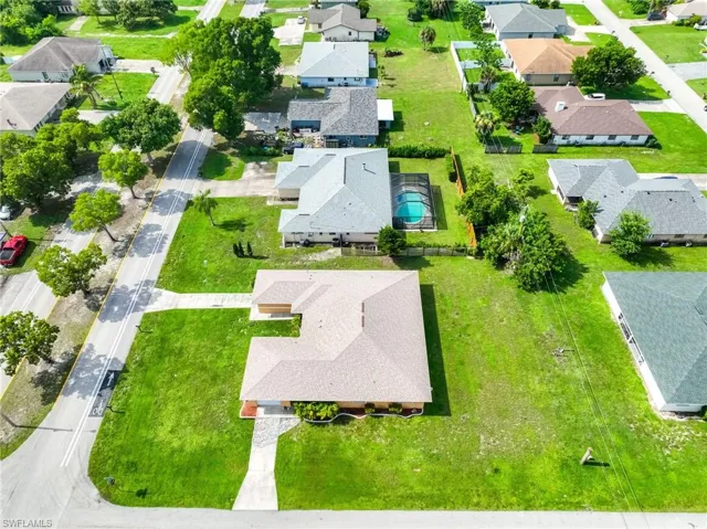 1304-1306 24th Ave, Cape Coral, Florida 33990