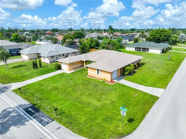1304-1306 24th Ave, Cape Coral, Florida 33990