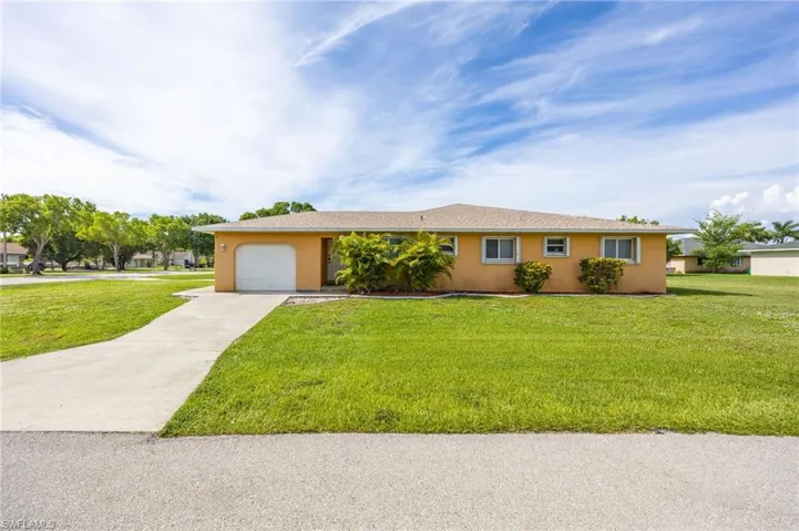 1304-1306 24th Ave, Cape Coral, Florida 33990